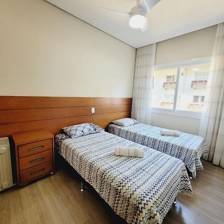 103/3 Apto Com Piscina Aquecida 그라마도 외부 사진